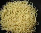 たまに食べたいあんかけ焼きそば作り方3写真