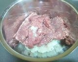 渦巻焼売（うずまきシュウマイ）お弁当に♪作り方6写真
