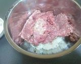 渦巻焼売（うずまきシュウマイ）お弁当に♪作り方7写真