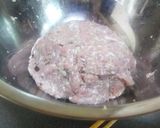 渦巻焼売（うずまきシュウマイ）お弁当に♪作り方8写真