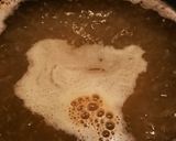 鯖の水煮缶まるごと汁※明日葉汁※鯖汁作り方2写真