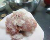 渦巻焼売（うずまきシュウマイ）お弁当に♪作り方11写真