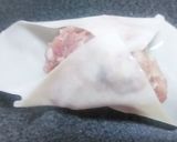 渦巻焼売（うずまきシュウマイ）お弁当に♪作り方12写真
