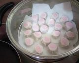 渦巻焼売（うずまきシュウマイ）お弁当に♪作り方17写真
