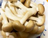 全てレンジ胸肉なす居酒屋風味噌青椒肉絲風作り方4写真