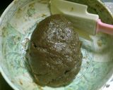 折込シートココア味❤作り方3写真