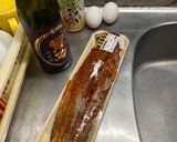 丑の日は やっぱり 鰻丼でしょう。作り方1写真