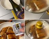 丑の日は やっぱり 鰻丼でしょう。作り方3写真