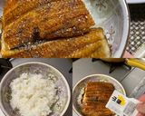 丑の日は やっぱり 鰻丼でしょう。作り方5写真