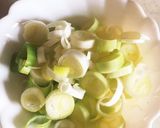 アツアツヘルシー牛すじ煮込み作り方6写真