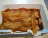 紅茶煮豚のさっぱり仕立作り方4写真