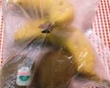 硬いキウイを早く軟らかくする方法作り方1写真