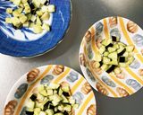 全てレンジクリームシチュータッカルビ風作り方3写真