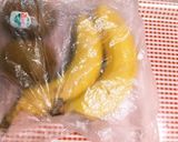 硬いキウイを早く軟らかくする方法作り方2写真