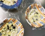 全てレンジクリームシチュータッカルビ風作り方5写真