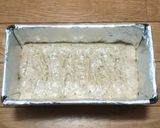 HMでゴマきな粉豆腐ケーキ作り方5写真