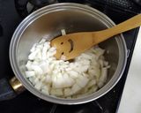 アメリカンチキン vs イタリアンソース作り方2写真