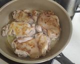 アメリカンチキン vs イタリアンソース作り方8写真