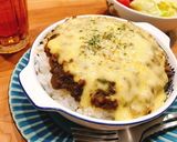 なすたっぷり♡無水で簡単キーマカレー作り方6写真