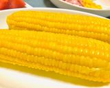 冷やし中華メインの夕飯献立作り方3写真