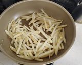 アメリカンチキン vs イタリアンソース作り方5写真