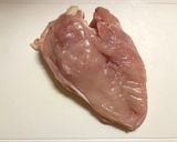 カラフルトマトと四葉キュウリで棒棒鶏。作り方3写真