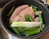 カラフルトマトと四葉キュウリで棒棒鶏。作り方5写真
