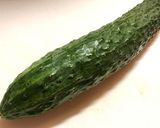 カラフルトマトと四葉キュウリで棒棒鶏。作り方9写真