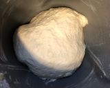 パンに大葉がいい感じ♪くせになるパン✨作り方1写真