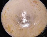 絶品☆鶏肉のレモンクリームペンネ☆作り方3写真