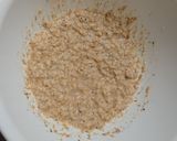 豚挽肉で☆簡単☆美味しい☆肉汁ハンバーグ作り方2写真