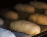 パンに大葉がいい感じ♪くせになるパン✨作り方5写真