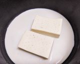 高野豆腐で豆乳フレンチトースト作り方2写真