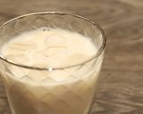 6分で簡単！ほうじ茶ラテの作り方作り方5写真
