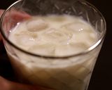 6分で簡単！ほうじ茶ラテの作り方作り方4写真