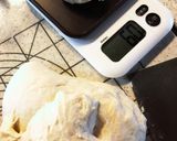 パリッと美味しいフランスパン風塩パン✨作り方2写真