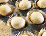 パリッと美味しいフランスパン風塩パン✨作り方5写真