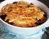 固くなったパン消費に！簡単キッシュ風★作り方7写真