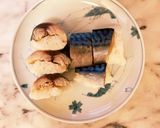 ♡鯖鮨作り方6写真
