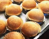 パリッと美味しいフランスパン風塩パン✨作り方7写真