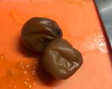 梅酢で野菜の酢物作り方3写真