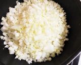 《冷凍保存》 炒め玉ねぎ作り方2写真