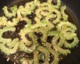 苦くない！簡単やみつき　ゴーヤチップス作り方3写真
