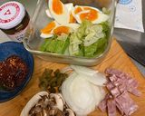ポテサラ日記　No.2作り方1写真