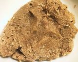 米ぬか簡単クッキー★ヘルシー&発毛&育毛作り方2写真