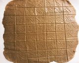 米ぬか簡単クッキー★ヘルシー&発毛&育毛作り方4写真