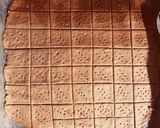 米ぬか簡単クッキー★ヘルシー&発毛&育毛作り方5写真