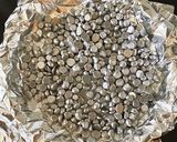 パン粉でかさ増し！サックサク練りパイ生地作り方11写真