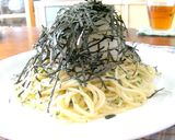 薬味パスタ作り方6写真