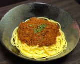 ★簡単なのに本格的ミートソース★作り方9写真